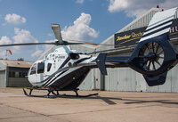 helikopter charter